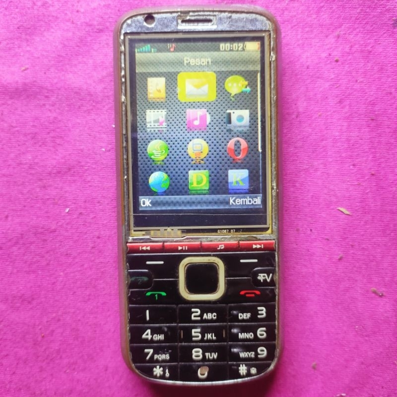 Cross G900T