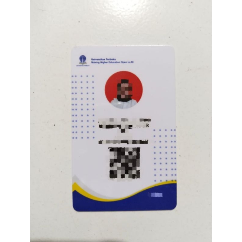 

nametag e-ktm/cetak e-ktm