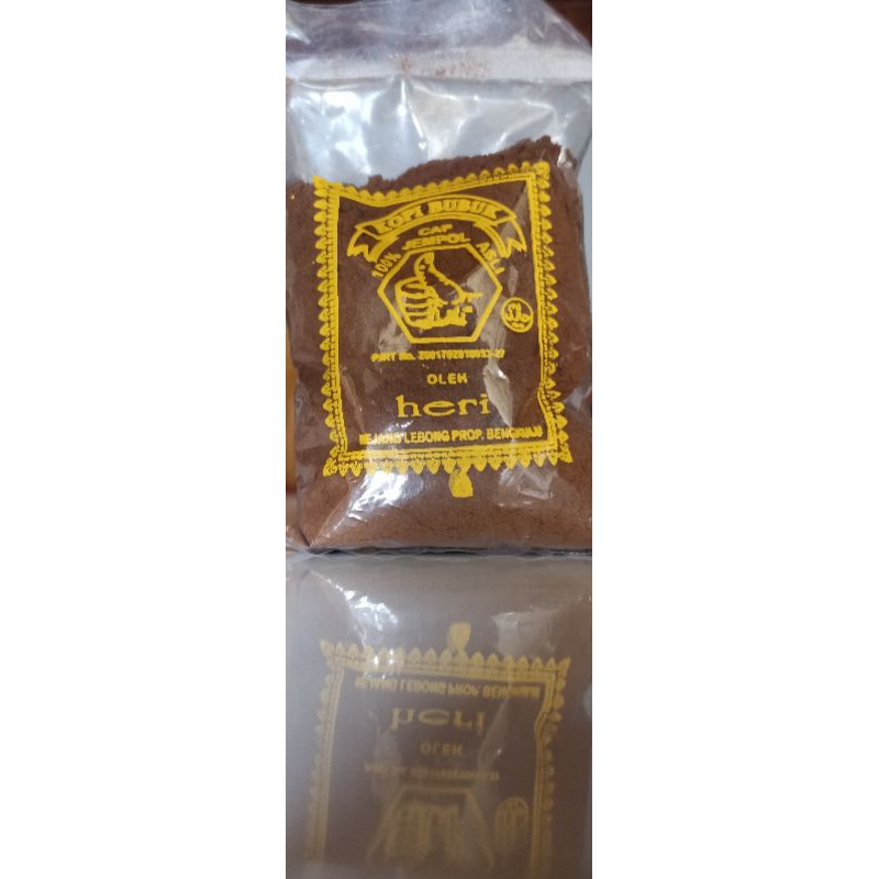 

Kopi Cap Jempol