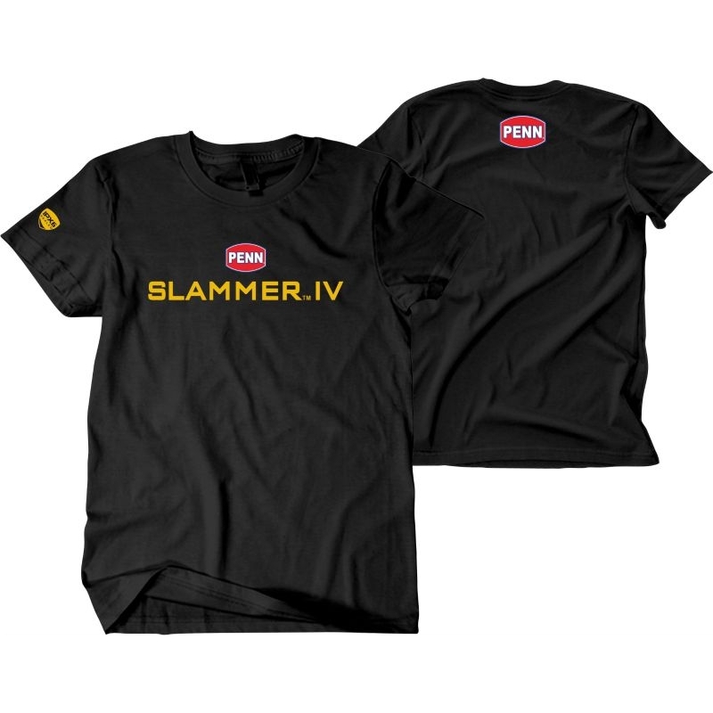 T-SHIRT PREMIUM PENN SLAMMER IV