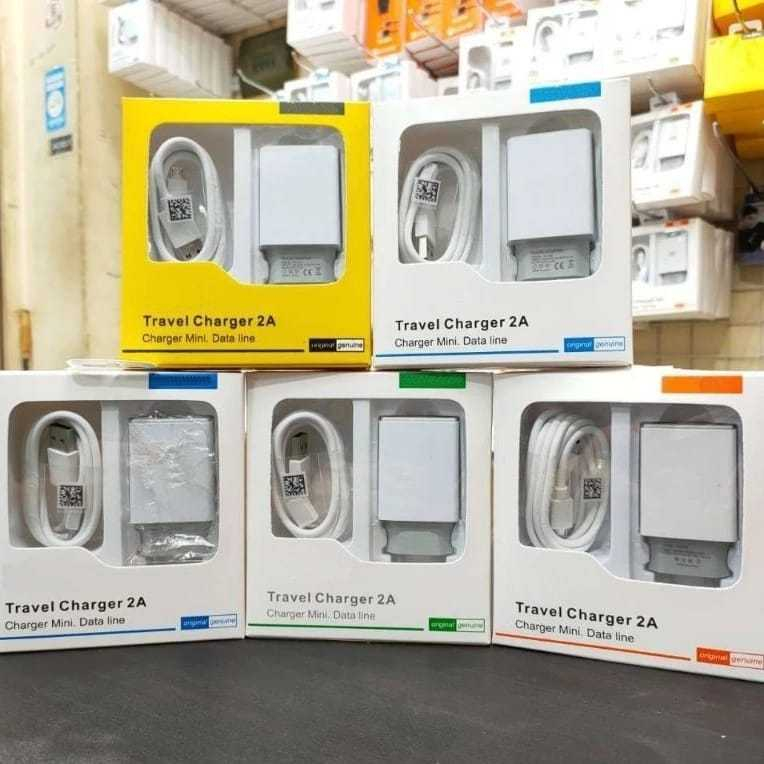 TC/TRAVEL CHARGER ORI 99% BRANDED  2A AK933 MICRO USB KUALITAS BAGUS