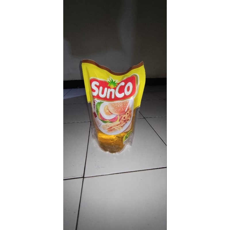 

Minyak Goreng Sunco 2L Murah