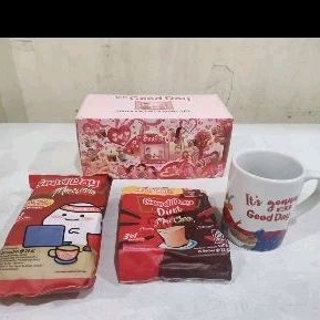 

paket good day Valentine