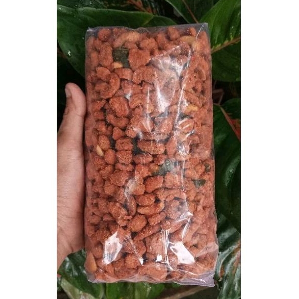 

kacang mete patahan matang thailand 1kg