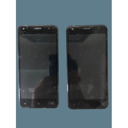 LCD + TS ORIGINAL MITO a19 RAM 1 GB FULSET PLUS BAZEL CABUTAN ORIGINAL