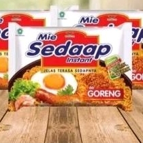 

mie sedap goreng 6pcs