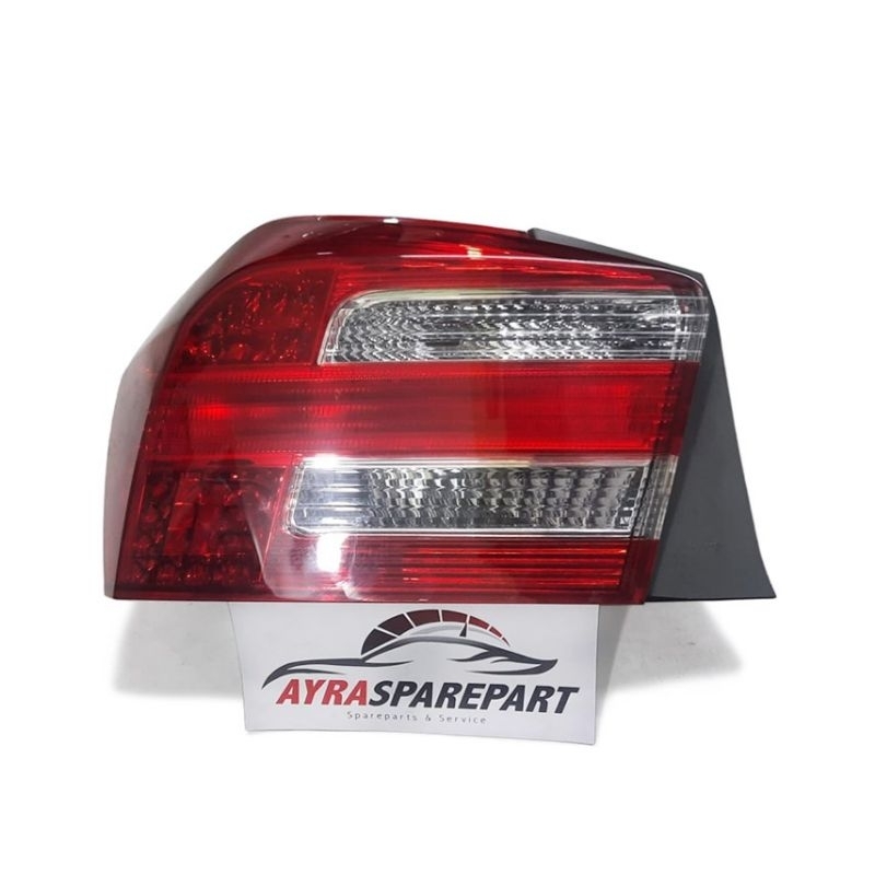 Stoplamp lampu belakang KIRI mobil Honda City GM2 2011 - 2013 Facelift