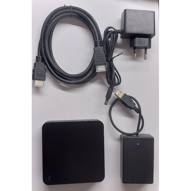 stb jws syaifullah + accses point+mouse