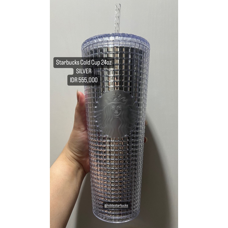 Starbucks Studded Cold Cup