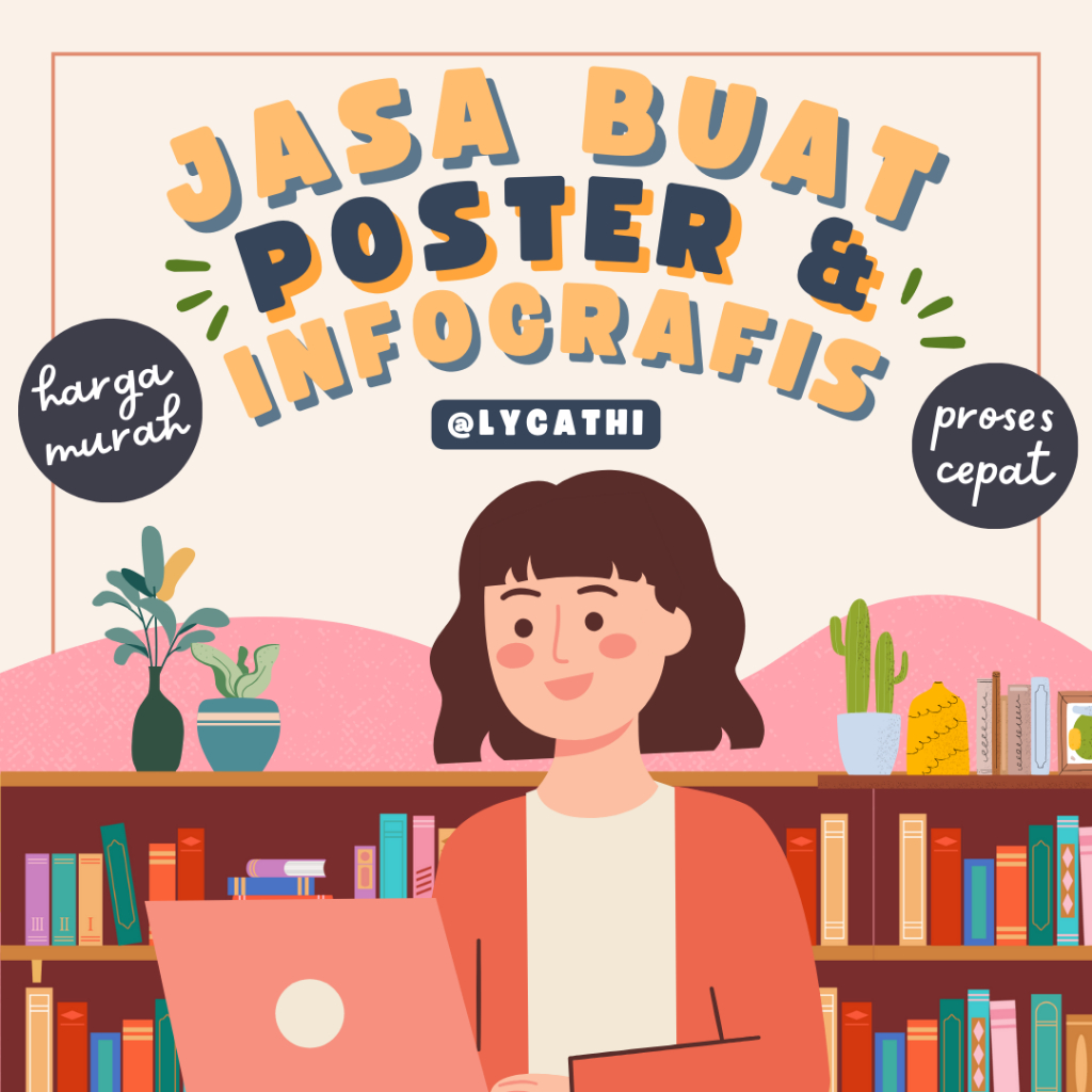 Jasa Membuat Poster