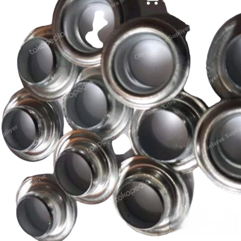 

Refil Mata Ayam Eyelet 24 10mm 5,5mm