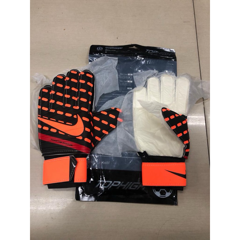 sarung tangan kiper tulang nike phantom shadow
