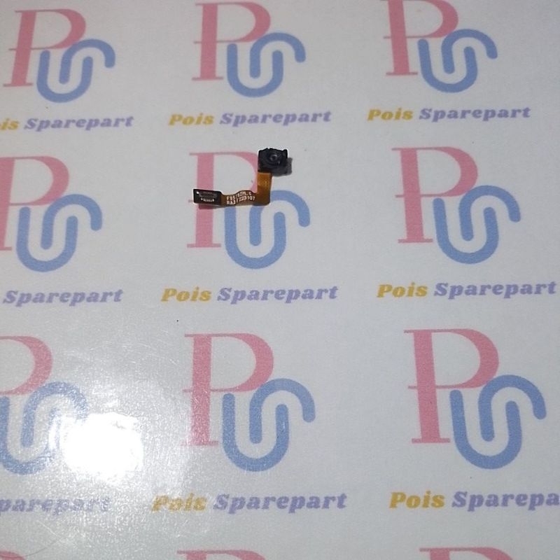 Fingerprint sensor vivo V25E original bekas