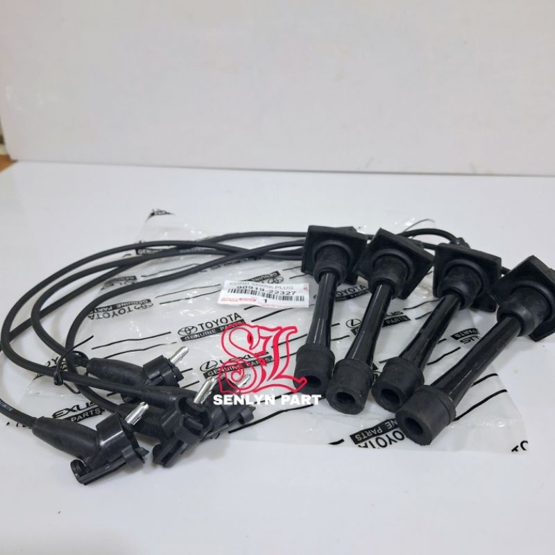 KABEL BUSI COROLLA GREAT COROLLA NEW ORI GARANSI