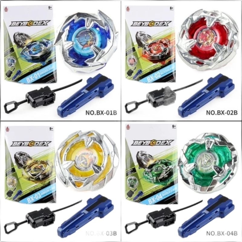 beyblade x merek flame bagus murah like ori