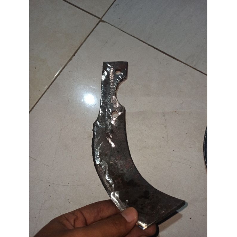 ROTARY QUICK CAKAR BAJA BLADE J