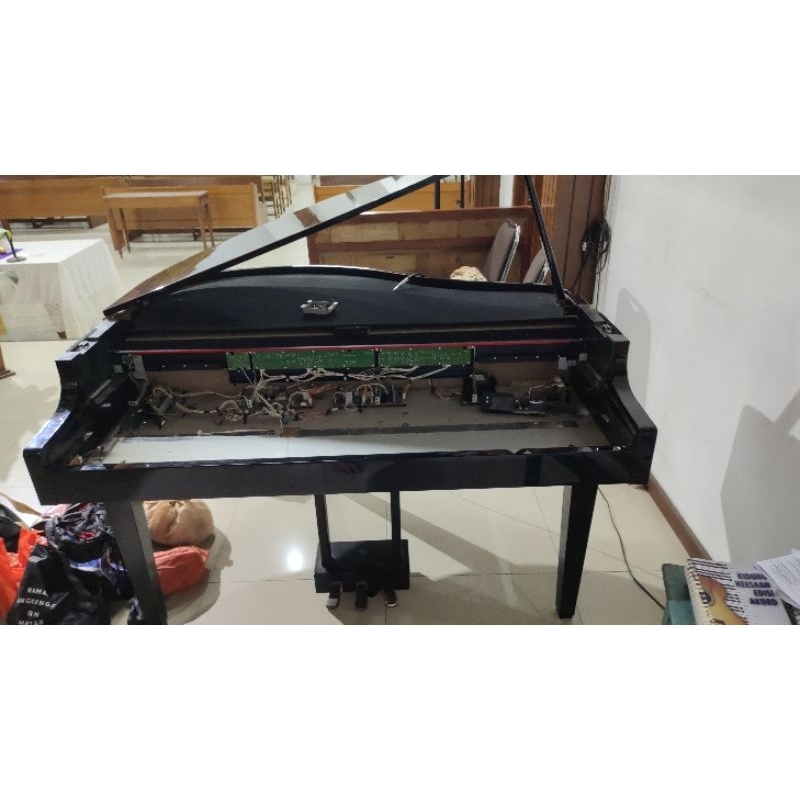 jasa servis digital piano clavinova cvp 103 cvp 105 cvp 107 cvp 203 cvp 205 cvp 206 cvp 207 cvp 209 