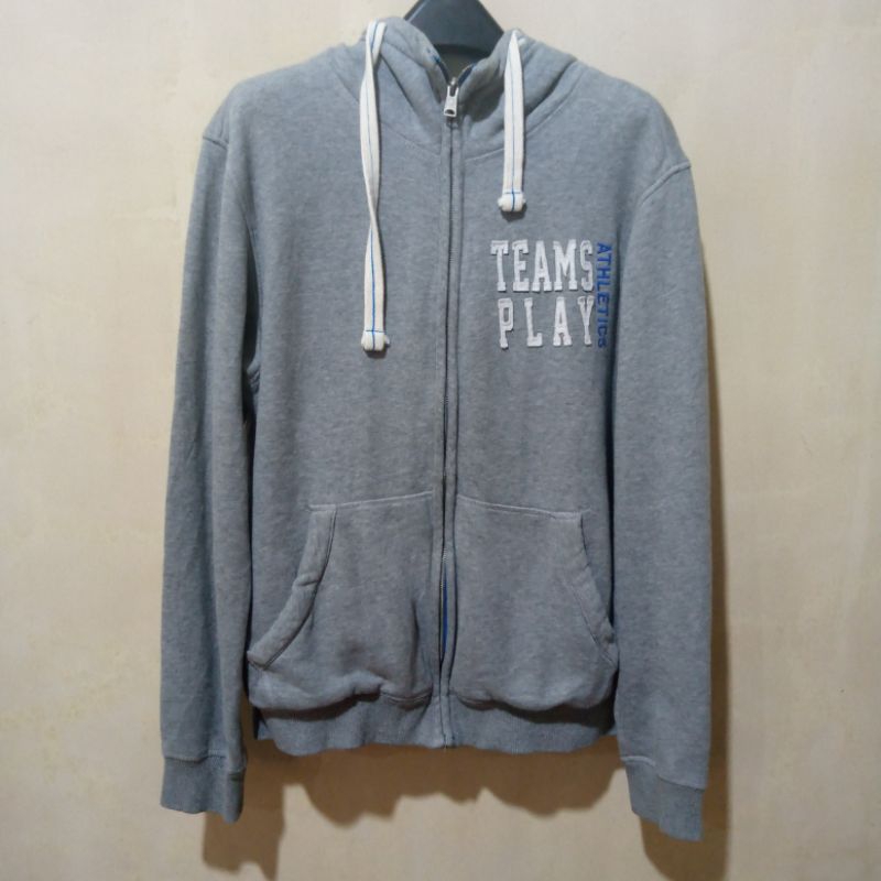 Hoodie STM Polham