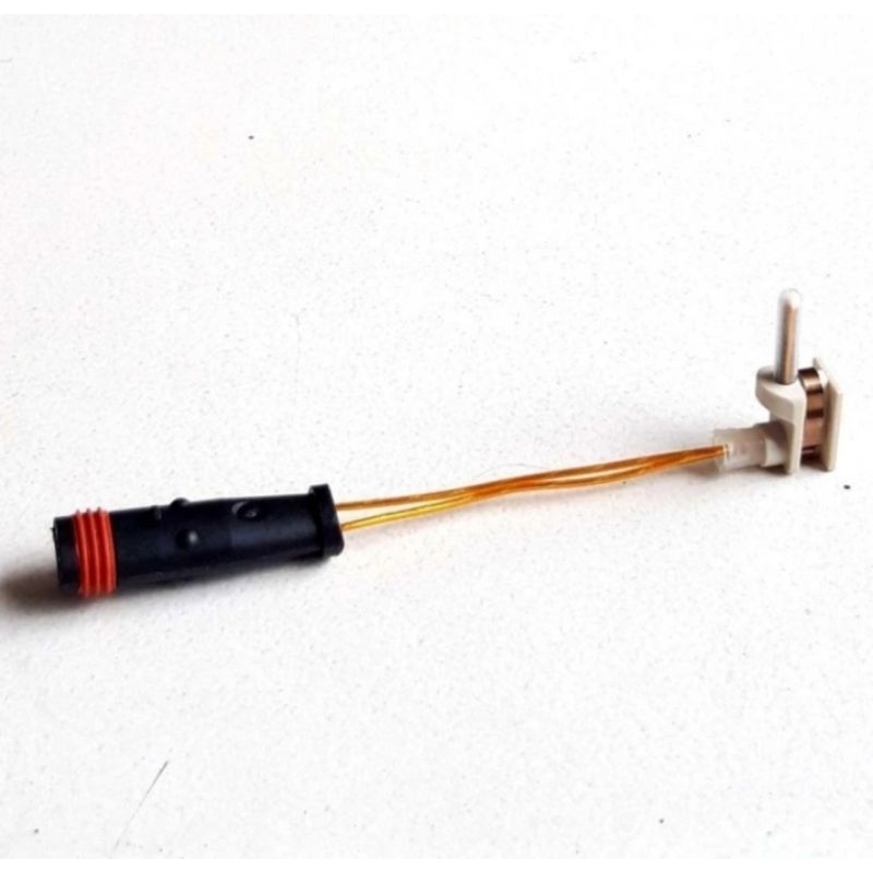 Sensor Kampas Rem Depan Mercedes Mercy W203 W204 W211 W212 Kabel ini
