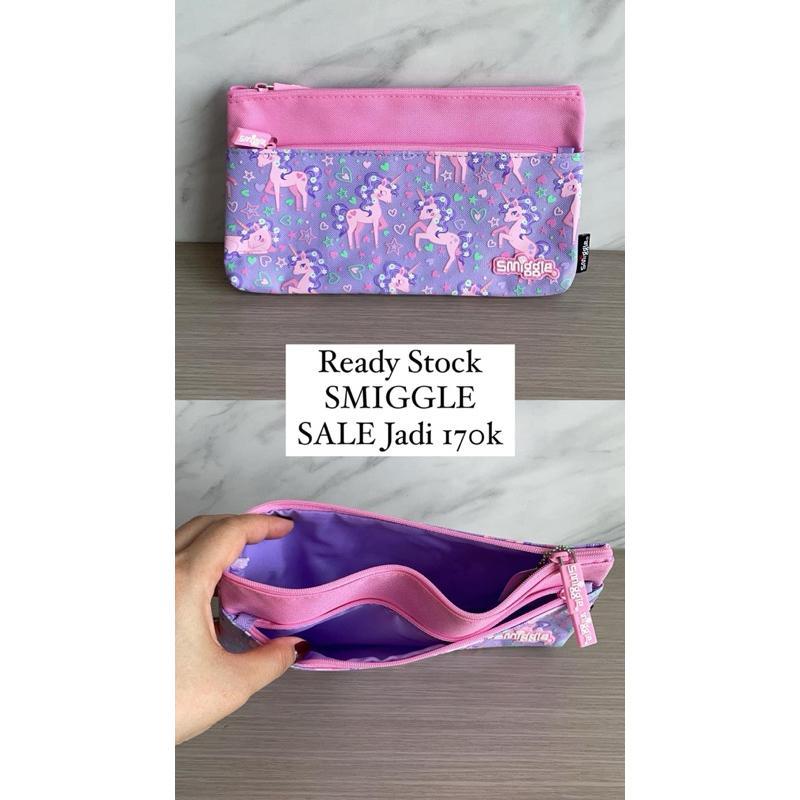 

SMIGGLEPencil Case