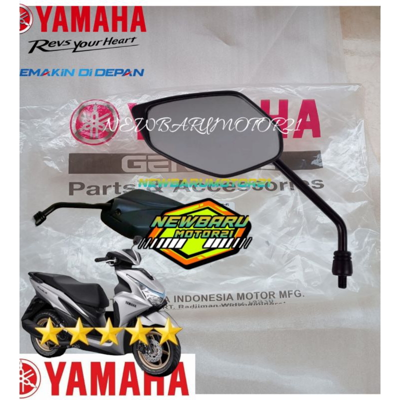 MIRROR SPION FREEGO CONECTED 2023 ORGINAL YGP