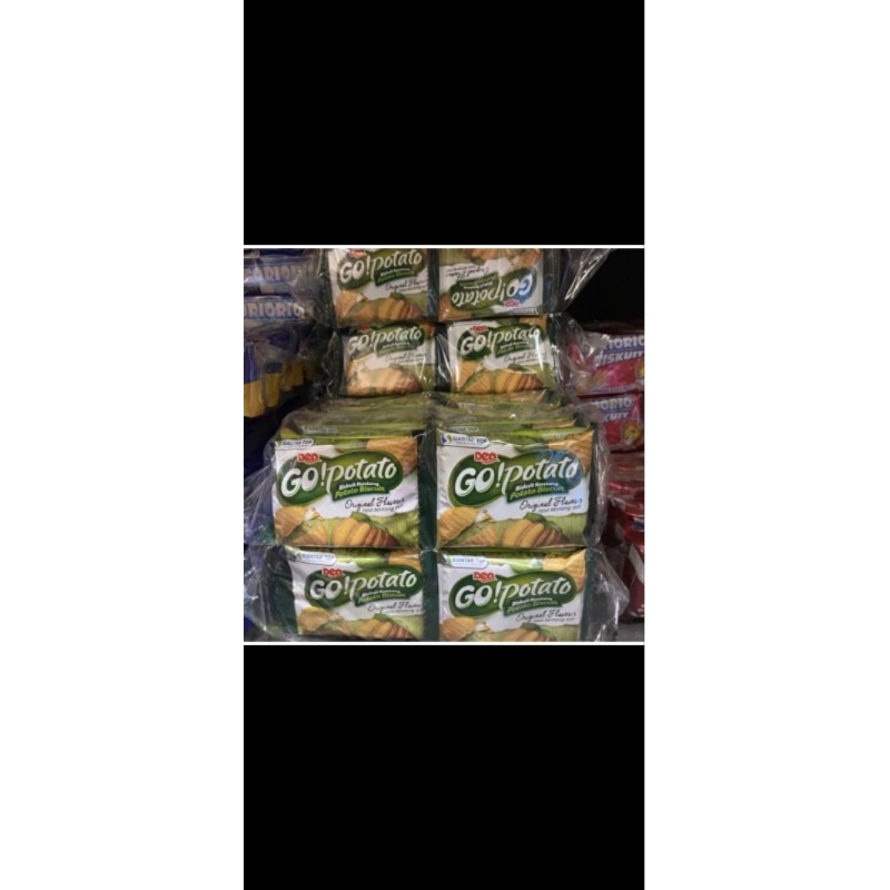 

gopotato(1rentang10pcs)