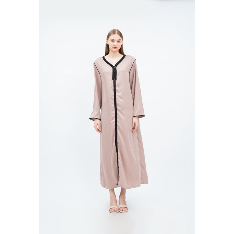 ALUYA ABAYA - shakila premium