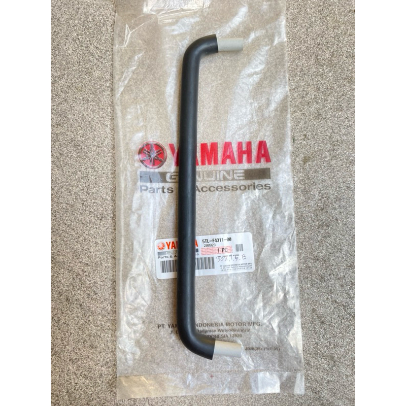 Selang Bensin Mio Sporty Smile Soul Fino Karbu Original