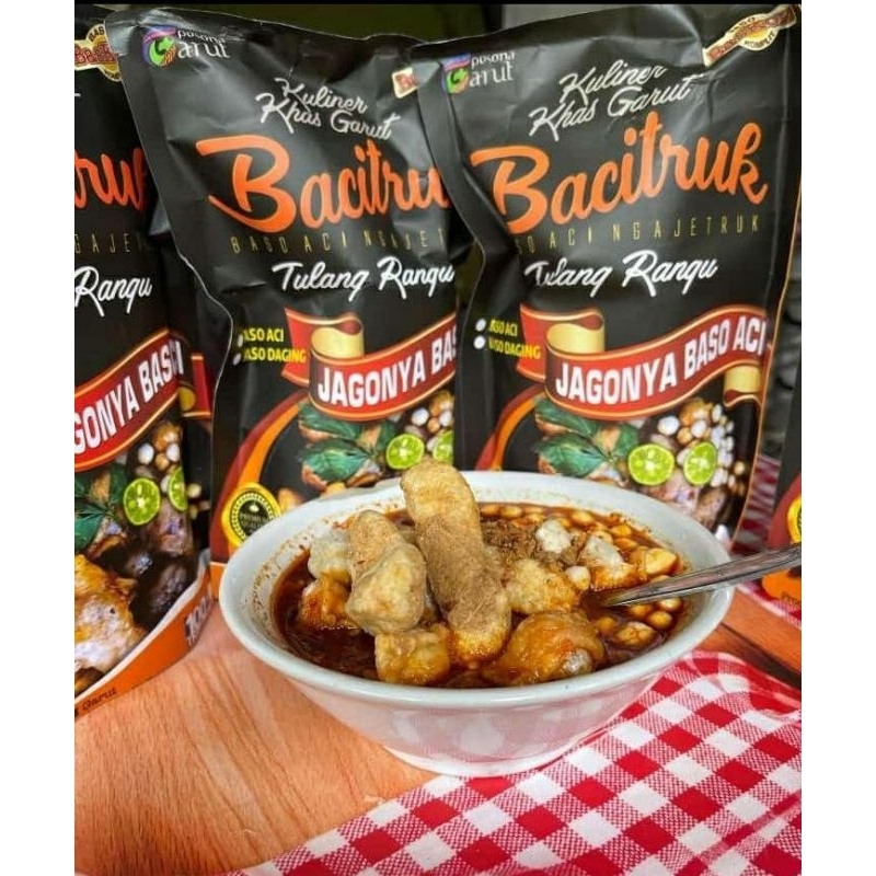 

BACITRUK