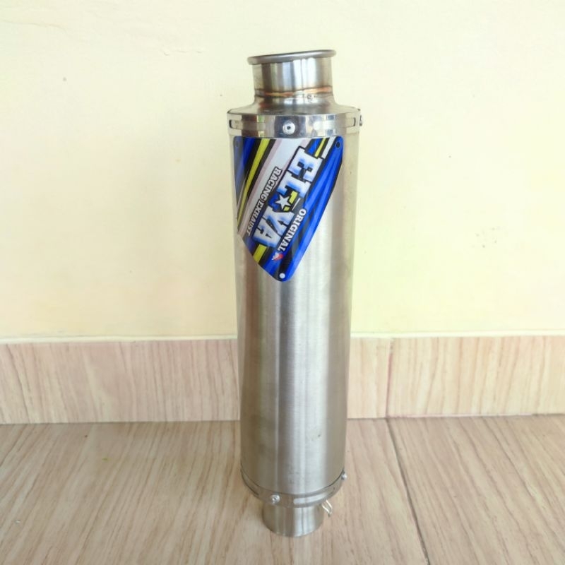 SLINCER DOS BY ELYA ORIGINAL SLINCER BULAT DIAMETER 50 MM