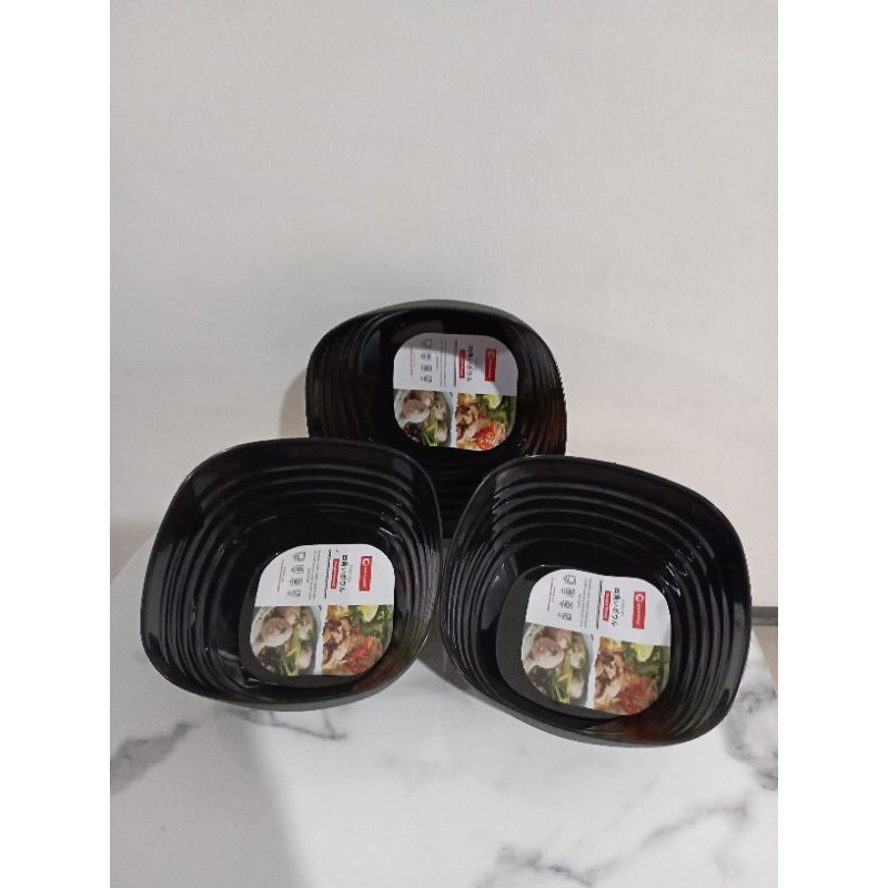 Mangkuk Ramen Jepang 12pcs