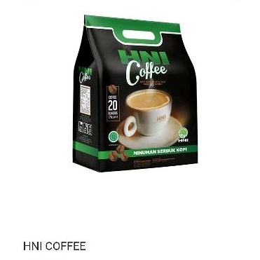 

HNI COFFEE ORIGINAL
