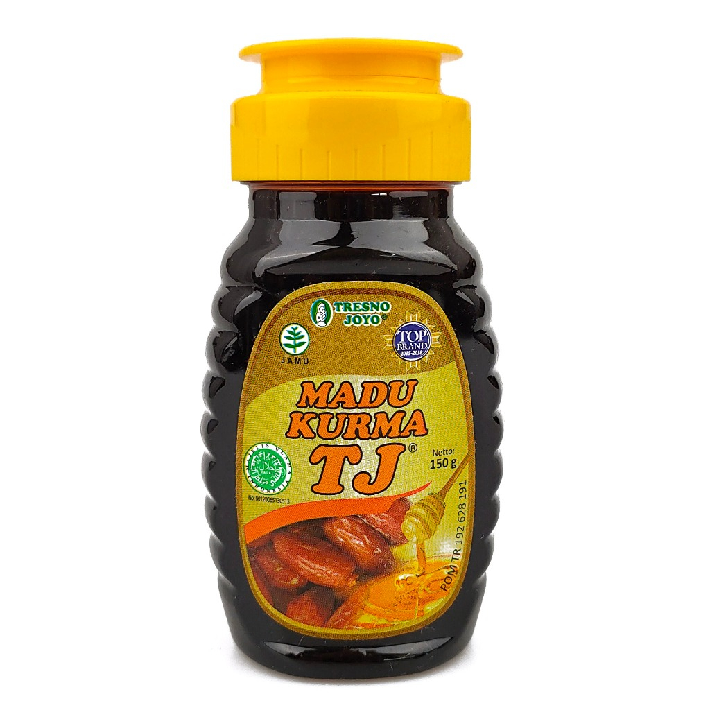 

MADU KURMA TJ 150 GR