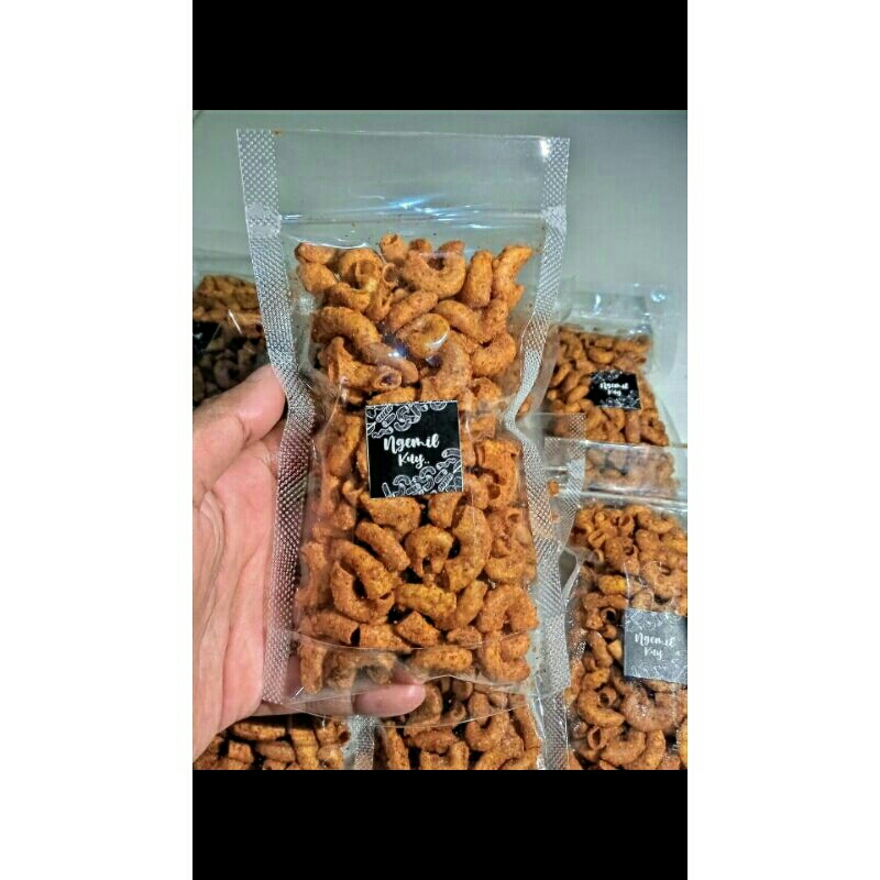 

seblk kering,ulir,basreng,usus