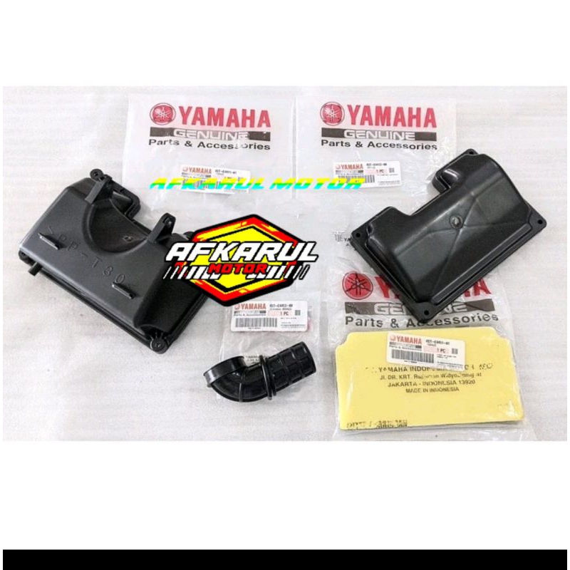 Box filter jupiter lama vega r lama