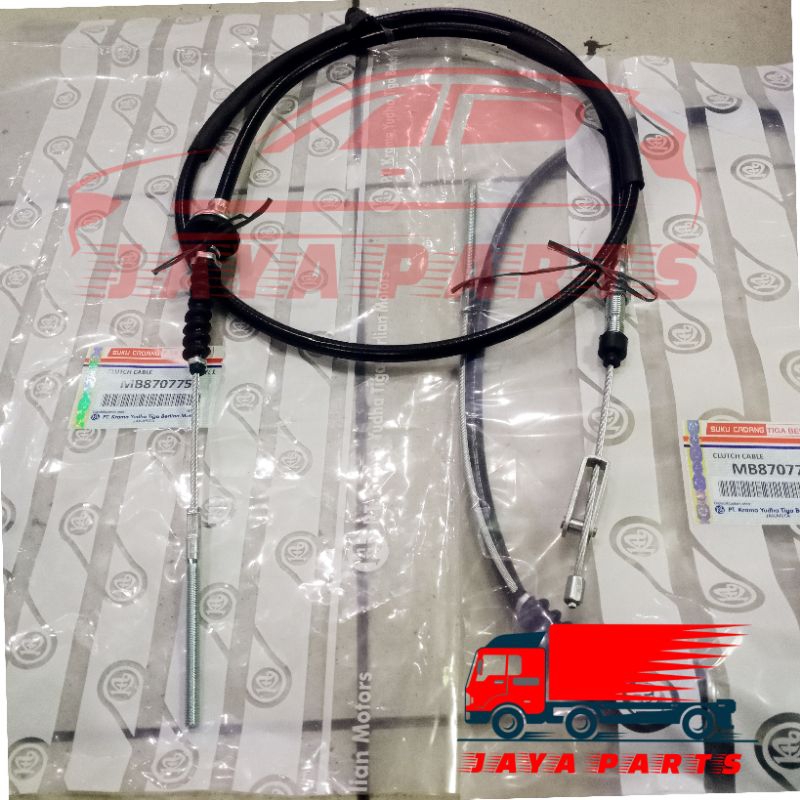 KABEL KOPLING T120SS FUTURA 1,5 KABEL KOPLING T120SS INJEKSI