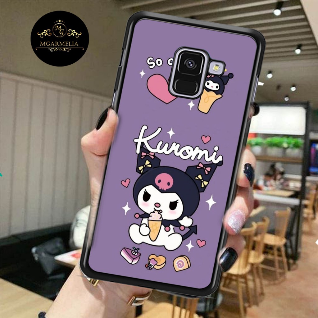 Hardcase Samsung A8 Plus, Case Samsung A8 2018,A6 2018, Case Samsung J8 2018/A6 plus Bisa request ti