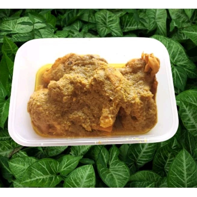 

ayam dada fillet ungkep (tanpa tulang)