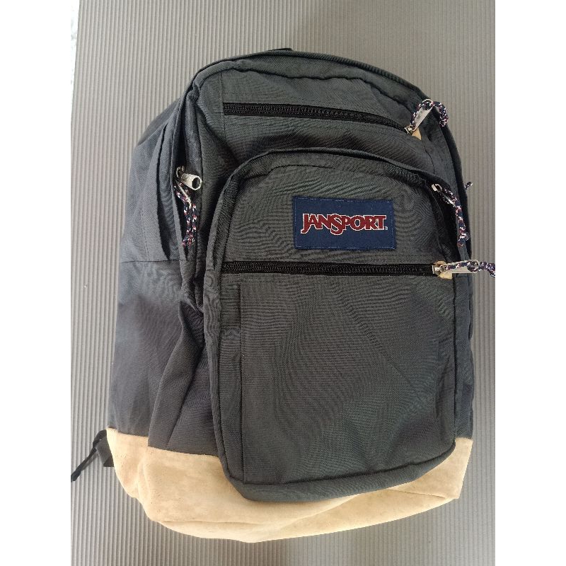 Jansport Original Preloved