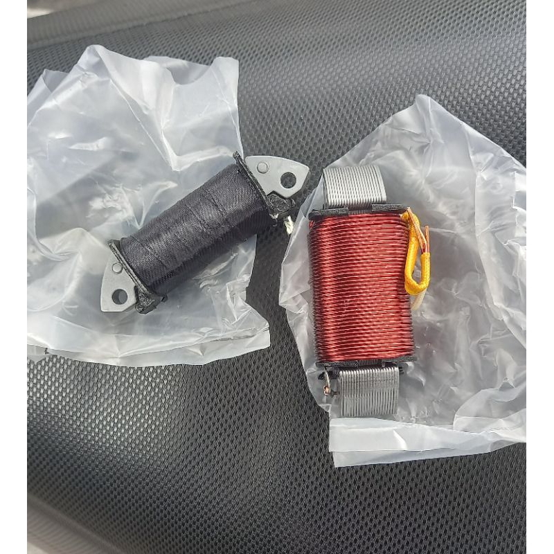 spul honda win 12 volt set sepul win 100 12vol