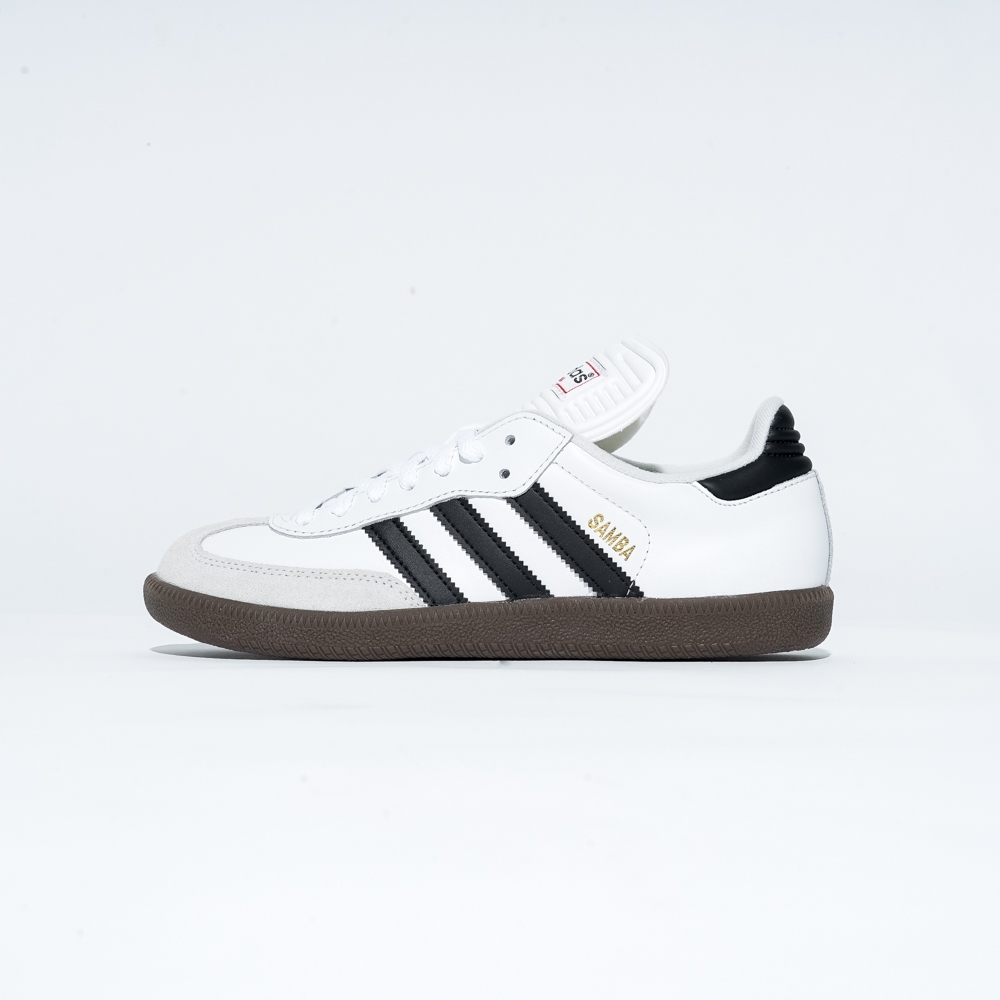 ADIDAS Samba Classic White Gum Original