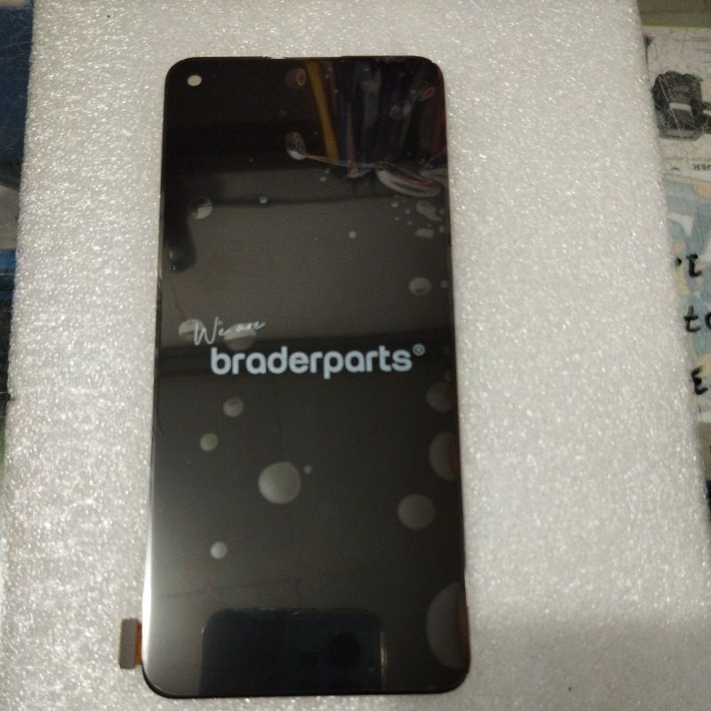 LCD TS RENO 7 4G, RENO 8 4G