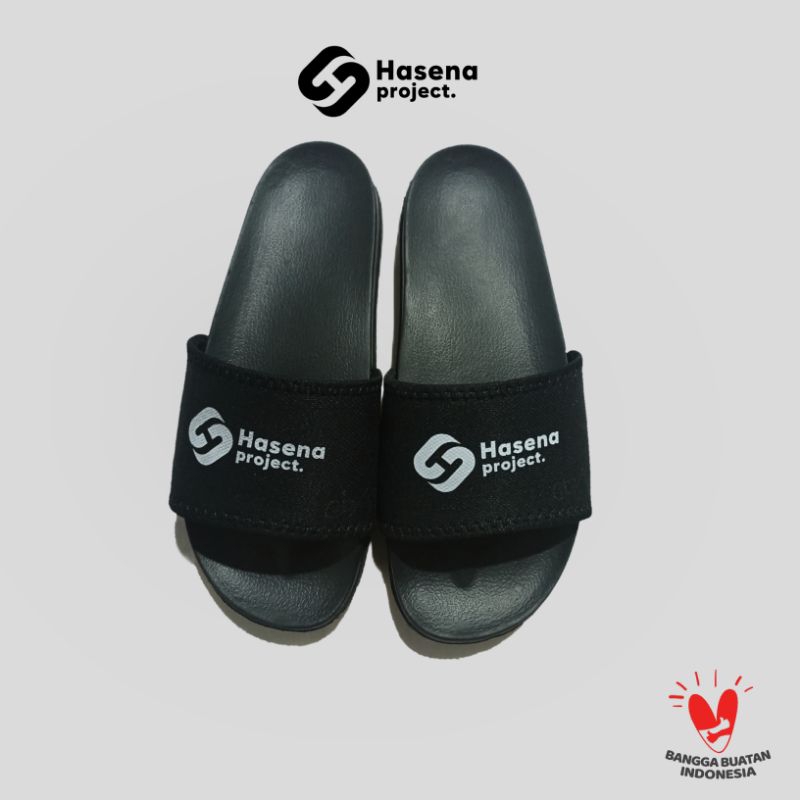 Sandal slop | Sandal slip on | Sandal silde