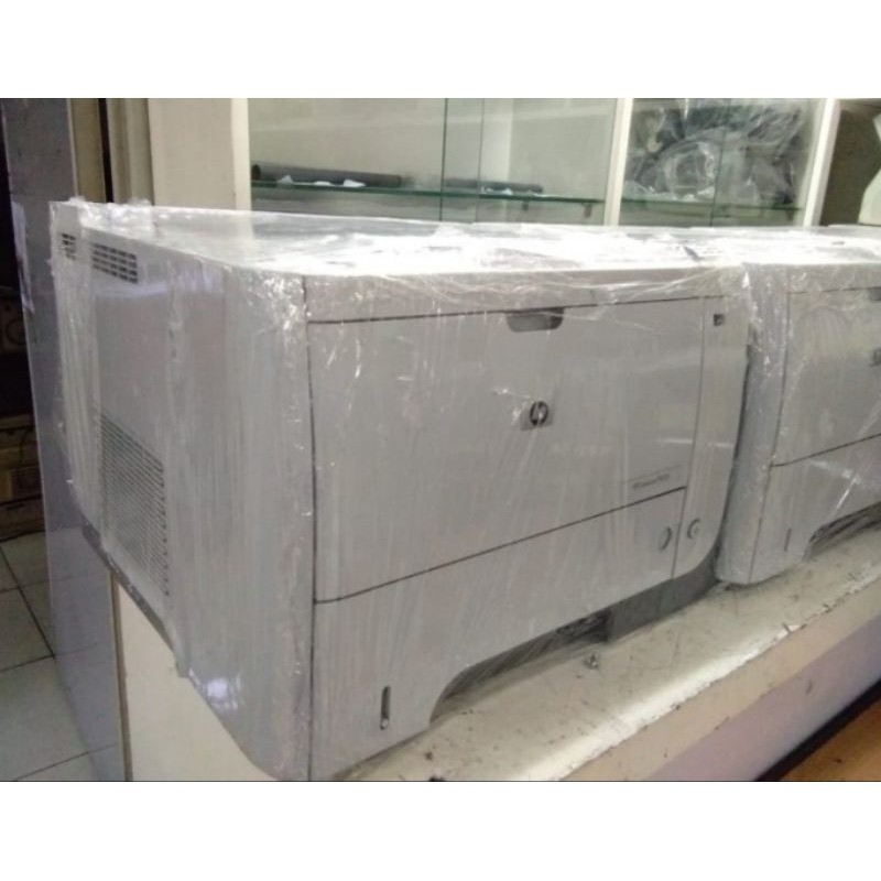 Printer hp LaserJet P3015 A4/F4