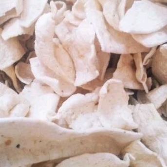 

Slondok Asin 150 gram