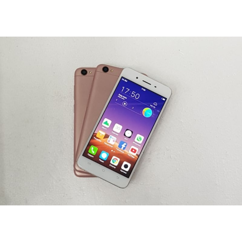 Vivo Y55 ram 2/16gb original second