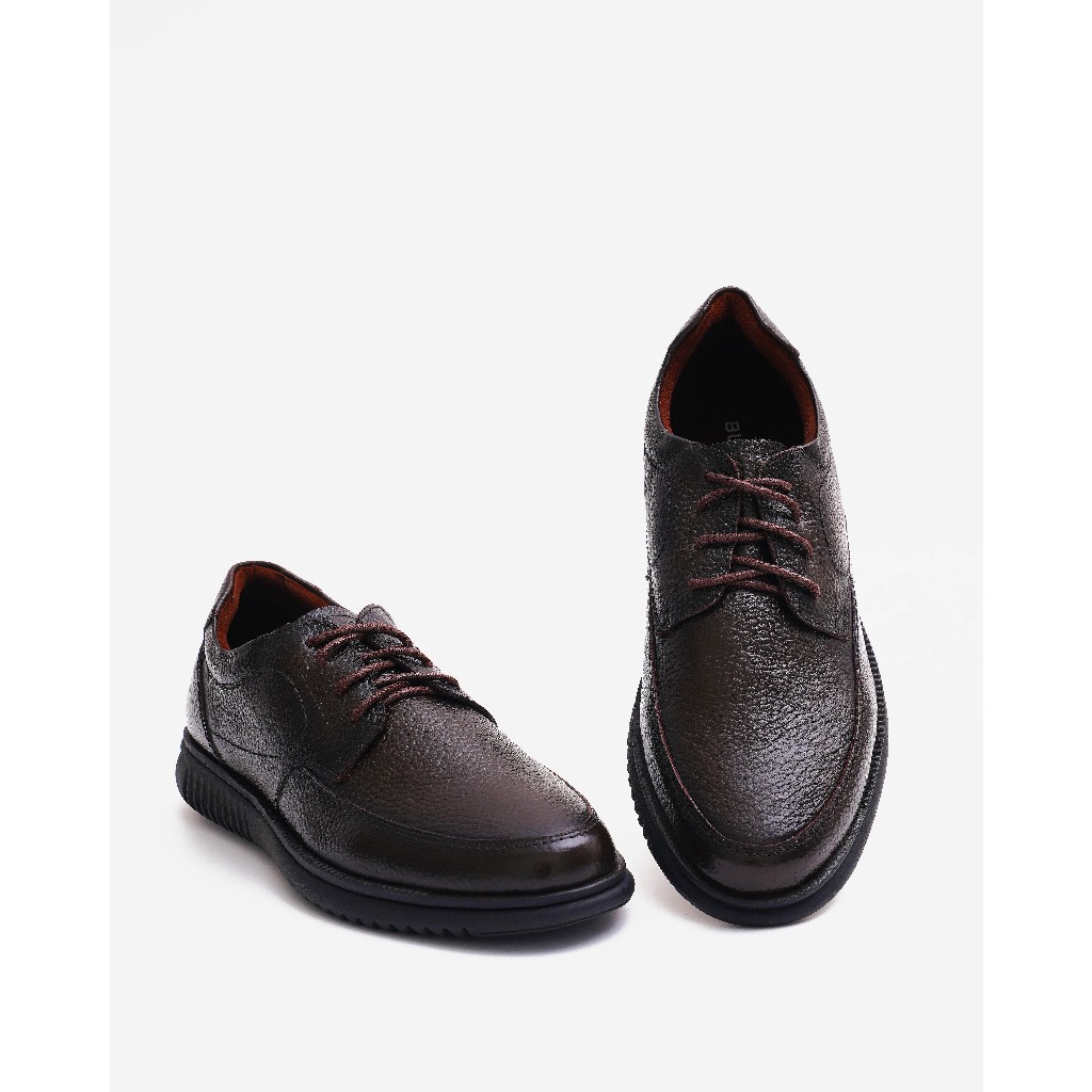 Buccheri Maeret Lace Up Shoes Men