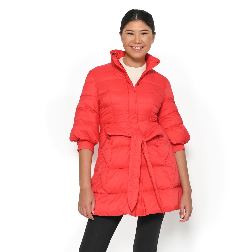 Coldwear 23052 Ladies Duck Down Jacket