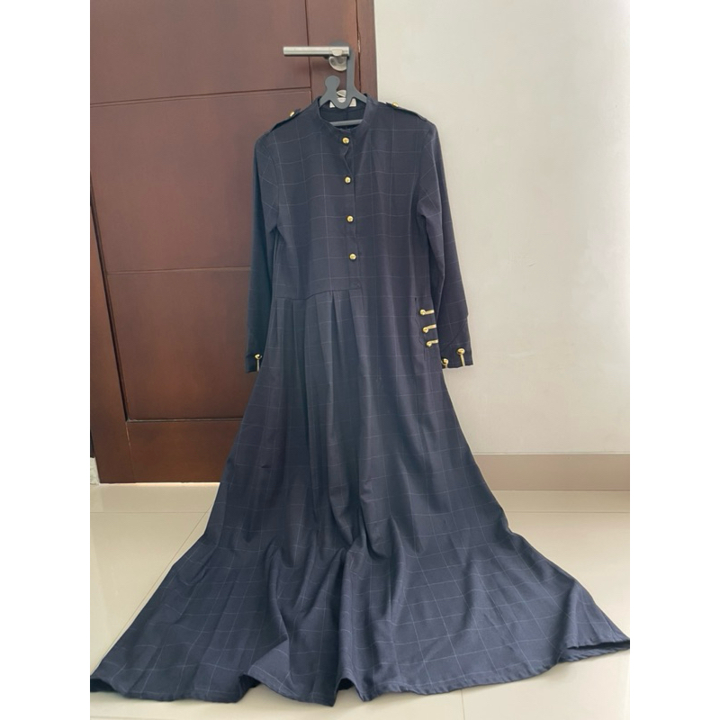 Gamis Norma Hauri Matahari
