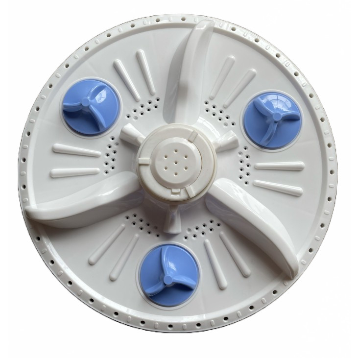 DENPOO DW-8908 Pulsator 34cm Mesin Cuci Denpoo DW8908 as petak